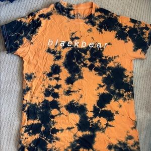 blackbear tour t-shirt